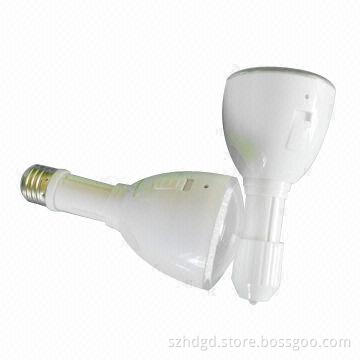 220V AC LED Emergency Lights with 3 to 4W Power
